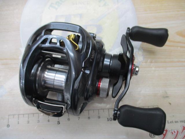 タトゥーラ SV TW 7.3R