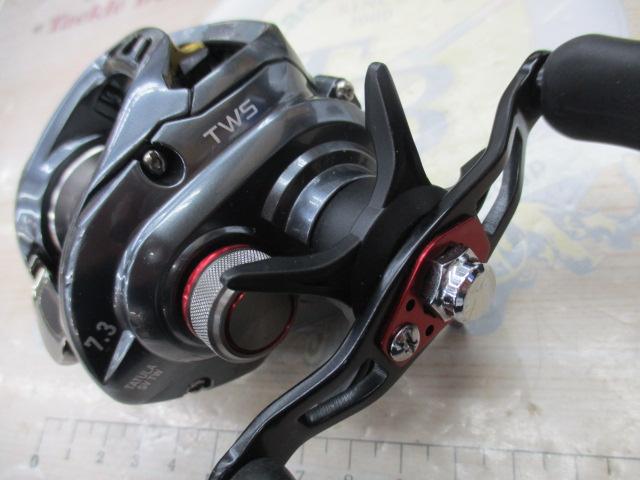 タトゥーラ SV TW 7.3R