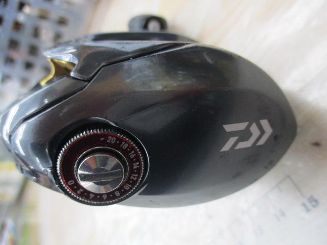 タトゥーラ SV TW 7.3R