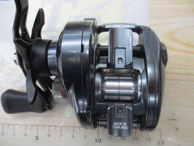 タトゥーラ SV TW 7.3R