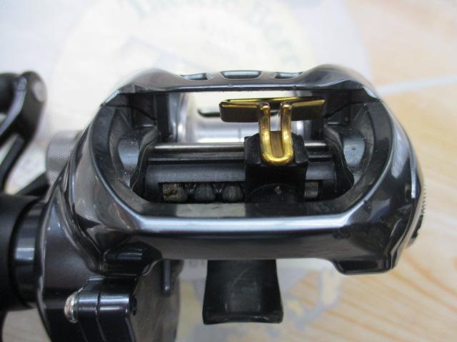 タトゥーラ SV TW 7.3R