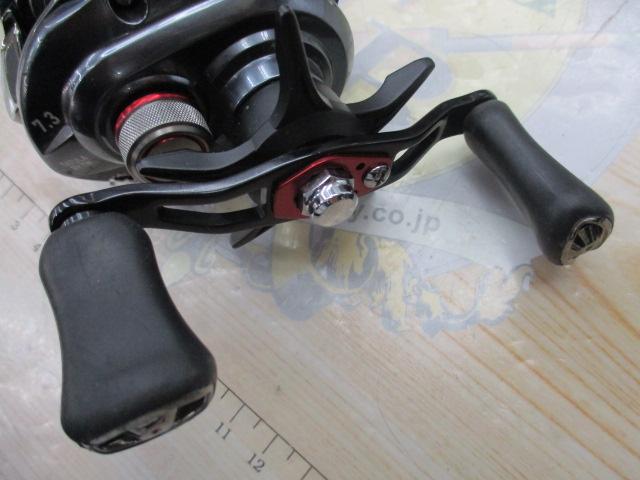 タトゥーラ SV TW 7.3R