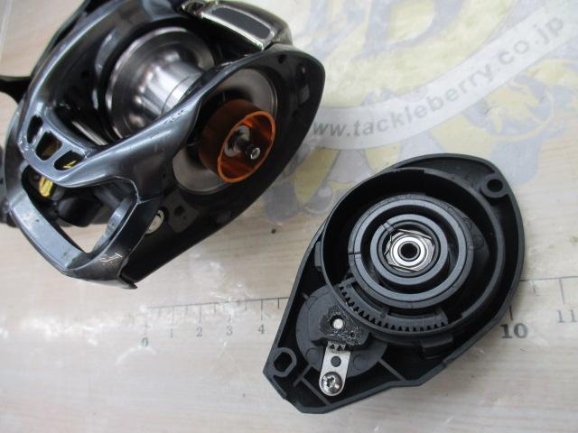 タトゥーラ SV TW 7.3R