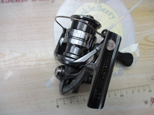 25コンプレックスXR C2500 F4