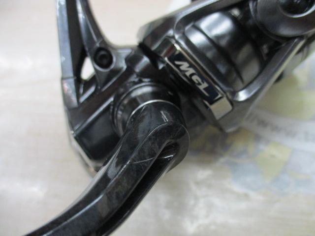 25コンプレックスXR C2500 F4