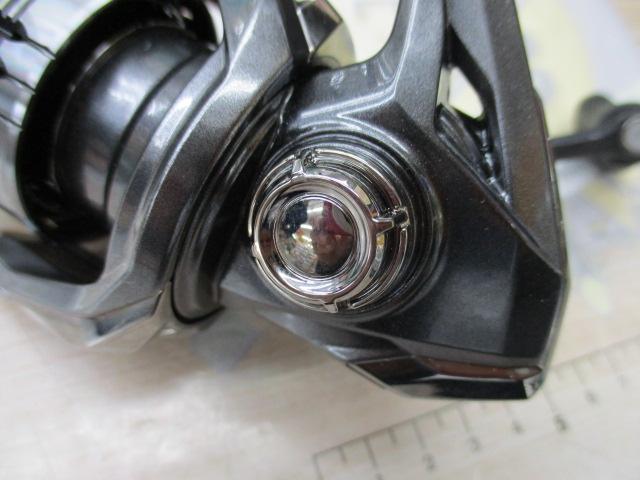 25コンプレックスXR C2500 F4