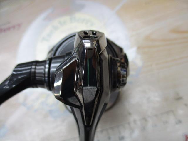 25コンプレックスXR C2500 F4