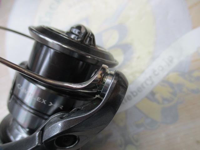 25コンプレックスXR C2500 F4