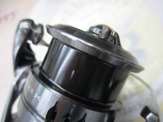 25コンプレックスXR C2500 F4