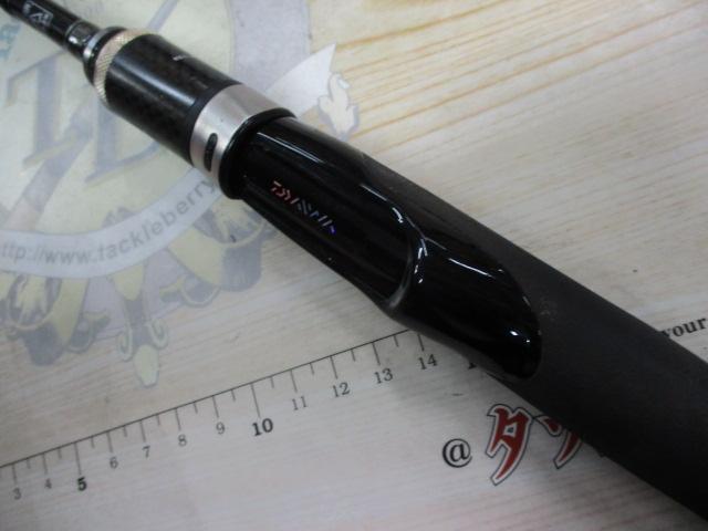 ブレイゾン 661MLS