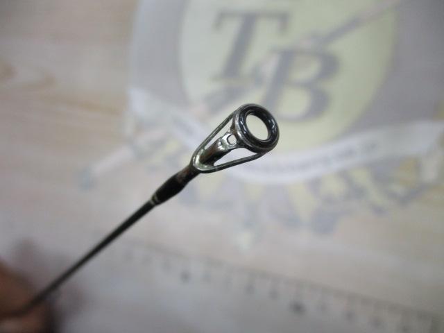 ブレイゾン 661MLS