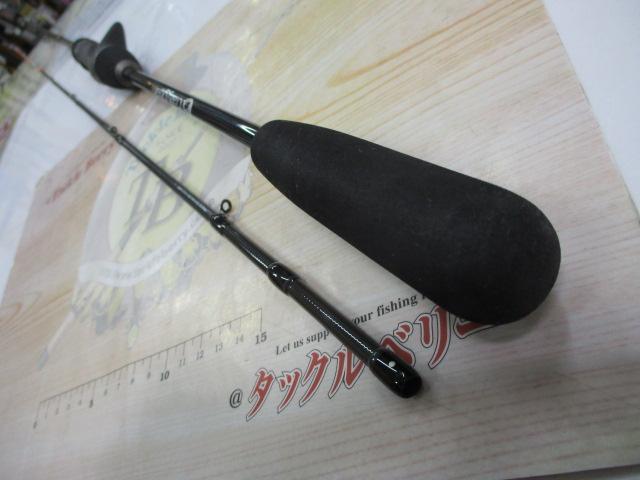 オーシャンウィップ イカメタル OWIM-B65 ナチュラル