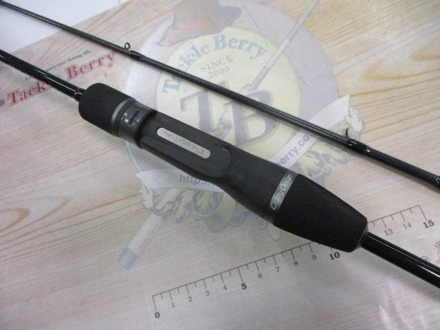 オーシャンウィップ イカメタル OWIM-B65 ナチュラル