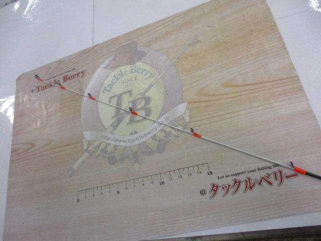 オーシャンウィップ イカメタル OWIM-B65 ナチュラル