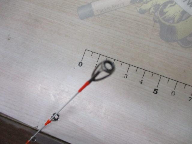 オーシャンウィップ イカメタル OWIM-B65 ナチュラル