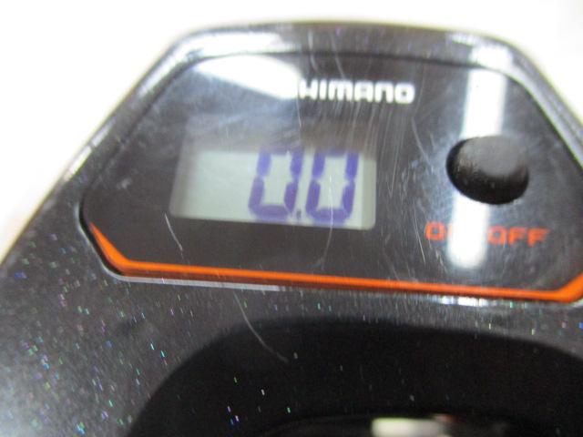 21バルケッタ 100DHHG