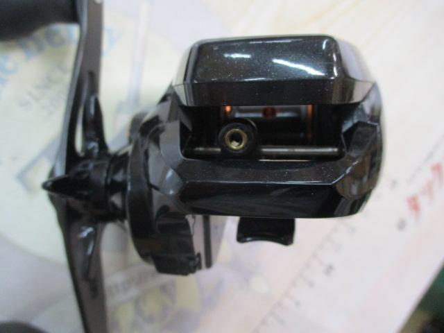 21バルケッタ 100DHHG