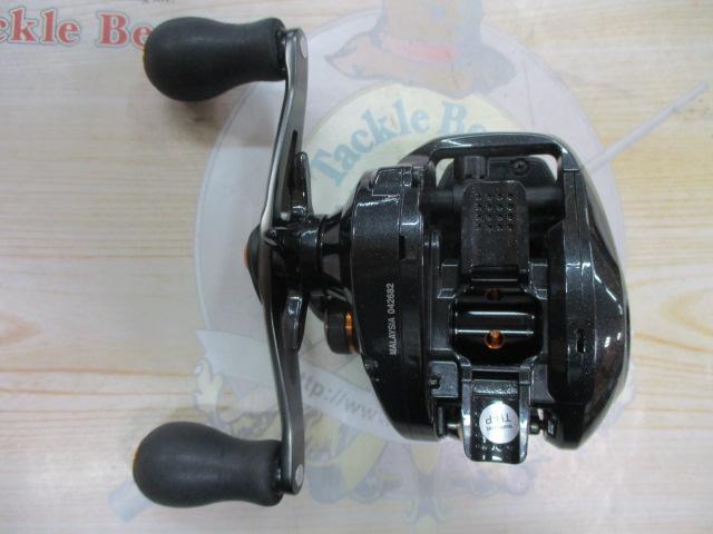 21バルケッタ 100DHHG