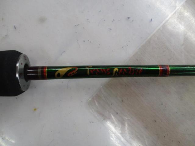 トランスリアライズ 580-LL リーリングカスタム