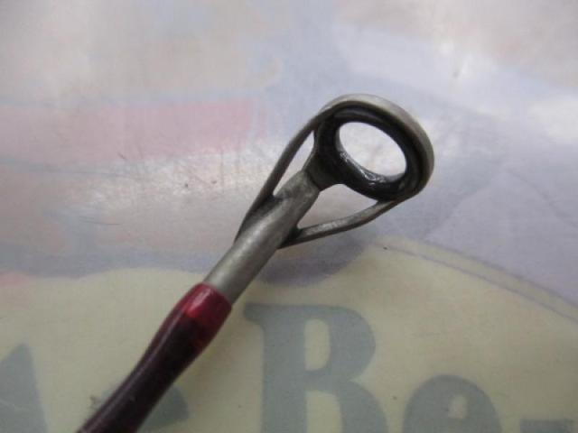 トランスリアライズ 580-LL リーリングカスタム