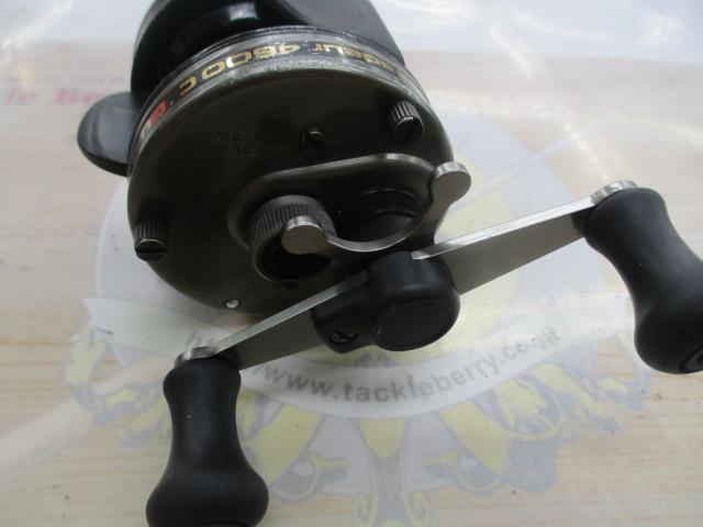 4600C R GUNNAR シルバー