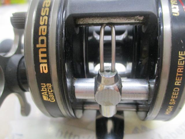 4600C R GUNNAR シルバー