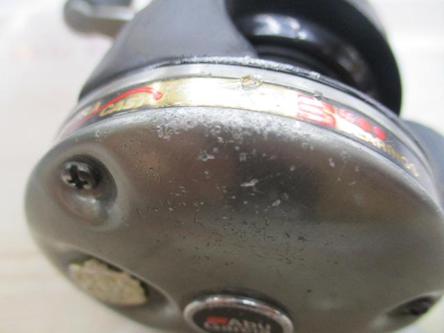 4600C R GUNNAR シルバー