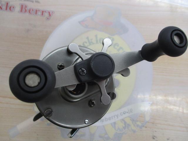 4600C R GUNNAR シルバー