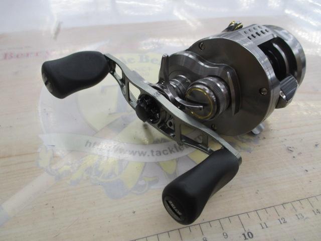 23カルカッタコンクエストBFS XGL