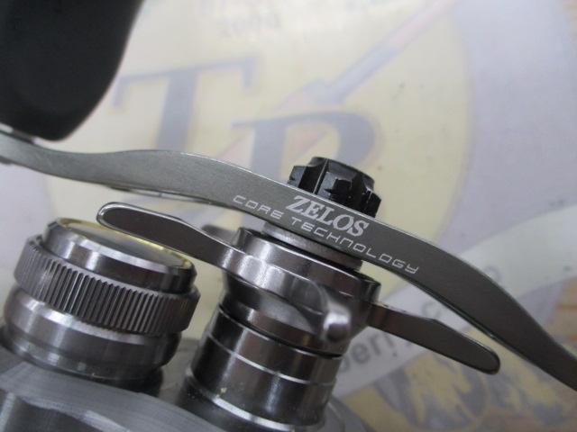 23カルカッタコンクエストBFS XGL