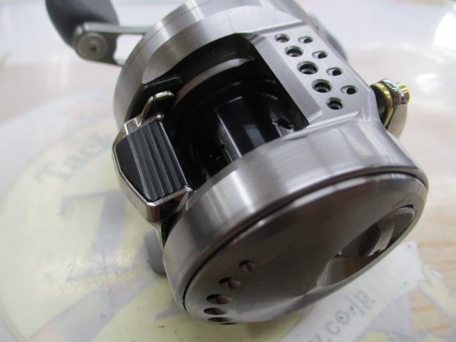 23カルカッタコンクエストBFS XGL