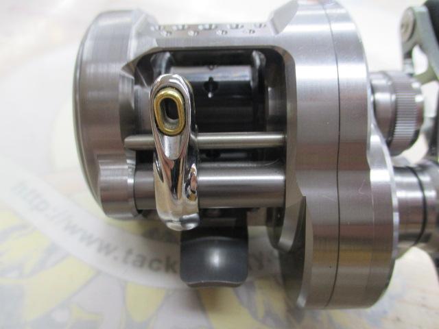 23カルカッタコンクエストBFS XGL