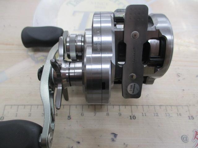 23カルカッタコンクエストBFS XGL