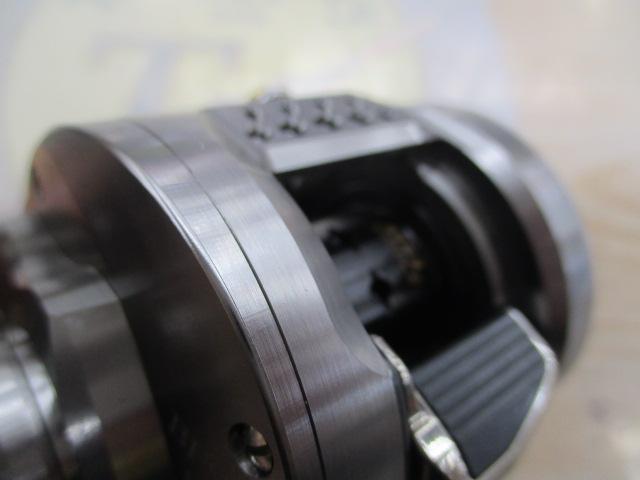 23カルカッタコンクエストBFS XGL