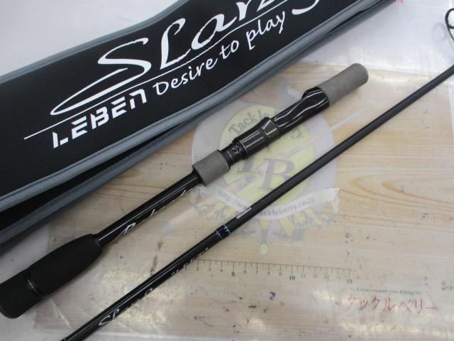 LSR-SJ74L/MLRSTOs(EVA)