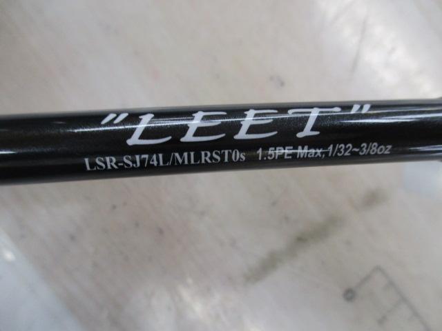 LSR-SJ74L/MLRSTOs(EVA)