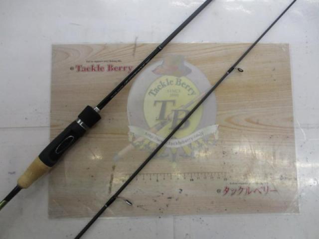 19トラウトライズ 63UL