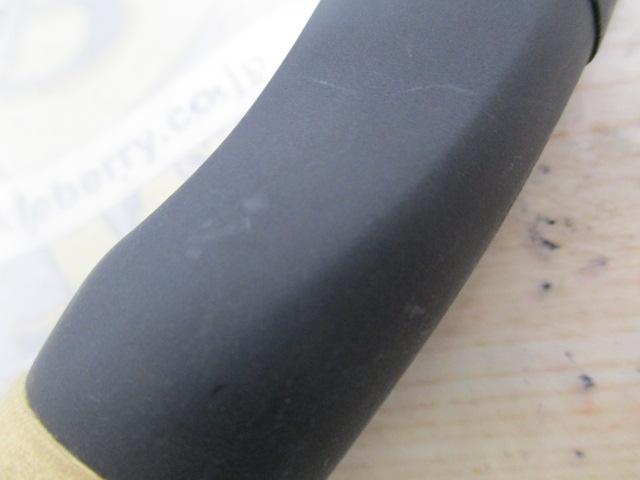 19トラウトライズ 63UL