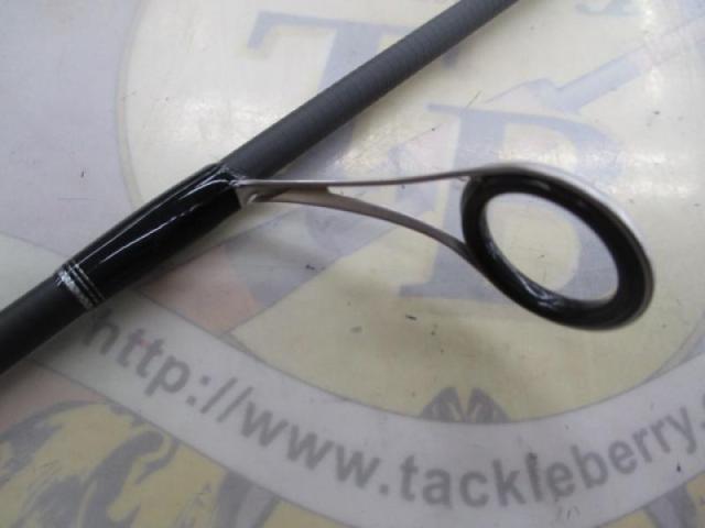 19トラウトライズ 63UL