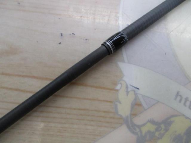 19トラウトライズ 63UL