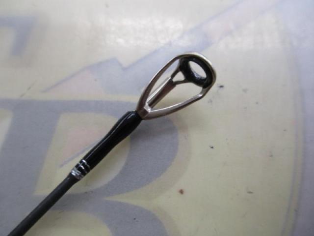 19トラウトライズ 63UL