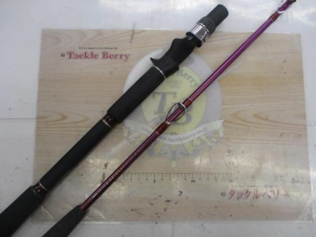 リーディング-X ヒラメ 265