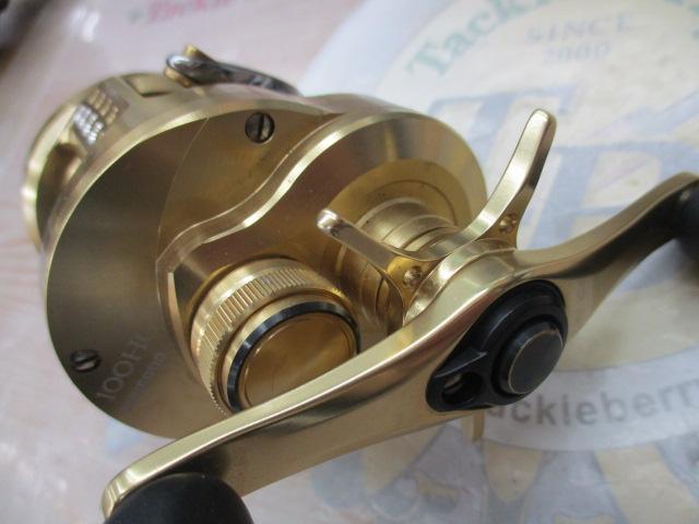 21カルカッタコンクエスト 100HG