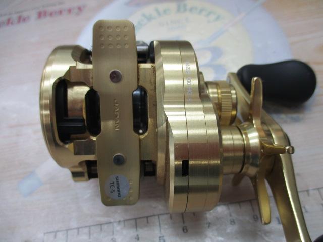 21カルカッタコンクエスト 100HG