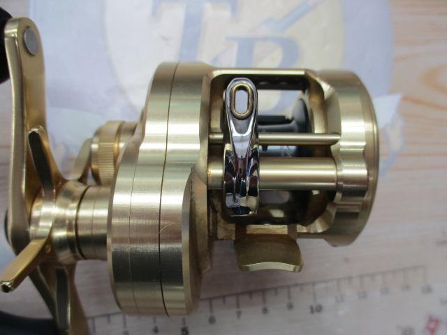 21カルカッタコンクエスト 100HG