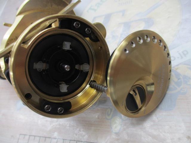 21カルカッタコンクエスト 100HG