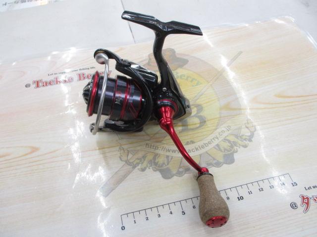 18月下美人MX LT2000S