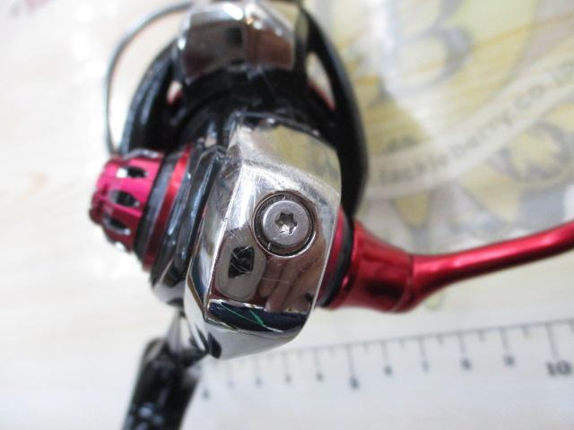 18月下美人MX LT2000S