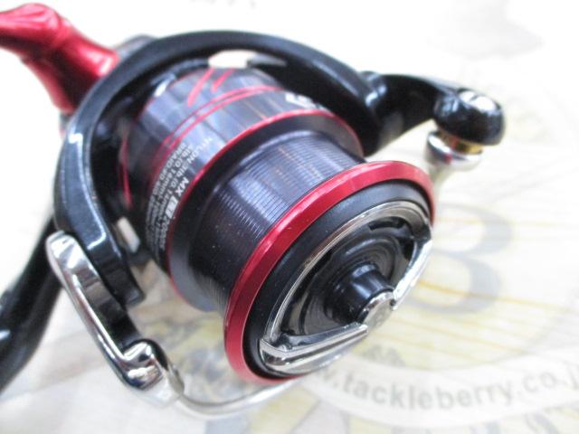 18月下美人MX LT2000S