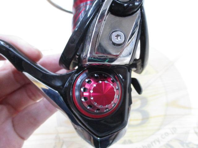 18月下美人MX LT2000S